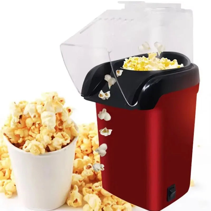 MINI MACHINE POP CORN MAISON