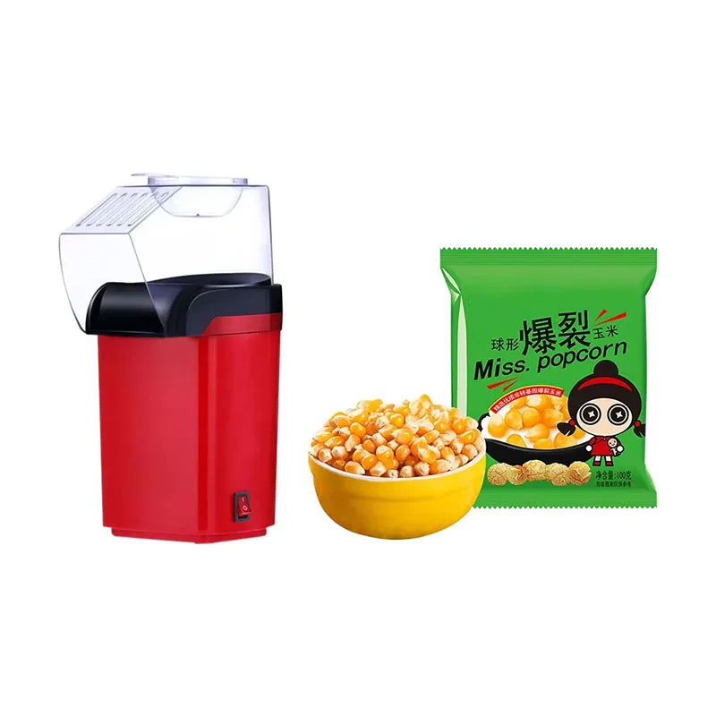 MINI MACHINE POP CORN MAISON