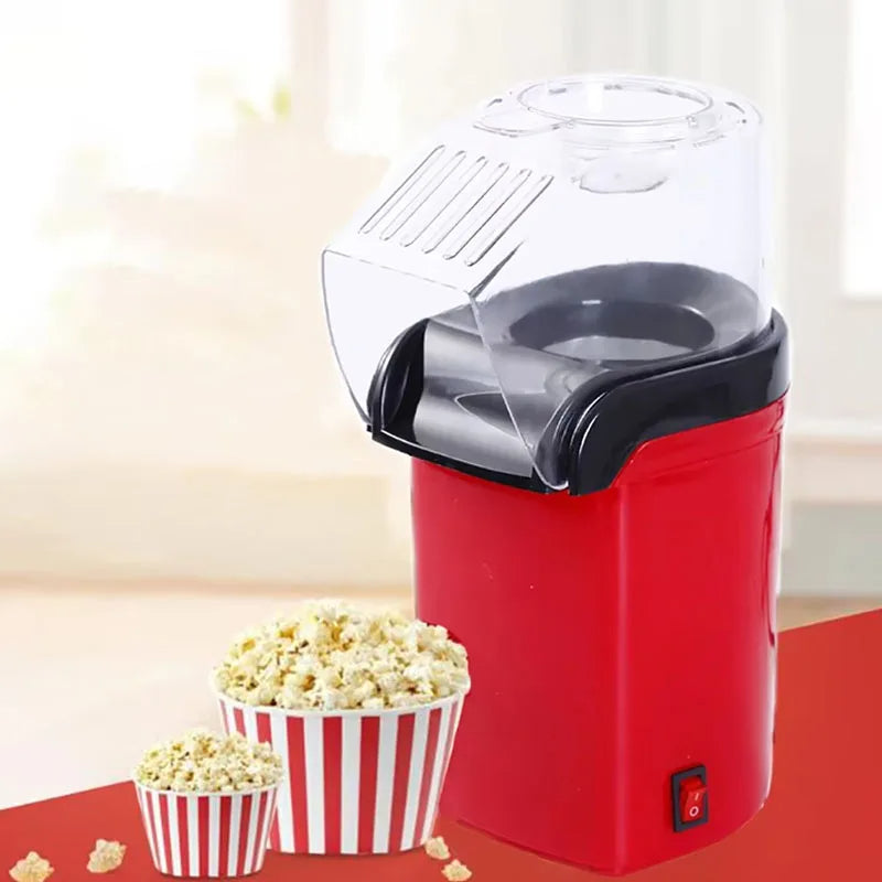 MINI MACHINE POP CORN MAISON